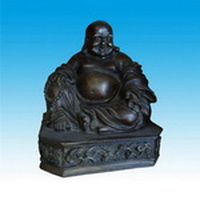 Bronze Buddha CCS-007