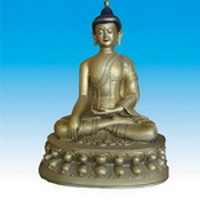 Bronze Buddha CCS-008