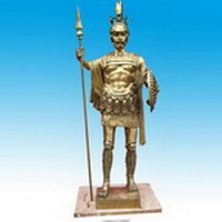 Roman Warrior CCS-011