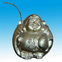 Bronze Lucky god statue CCS-022