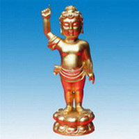 Bronze Buddha CCS-039