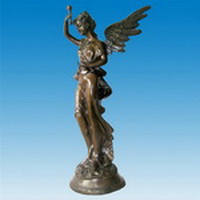 Bronze angel CCS-041