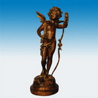 Bronze angel CCS-051