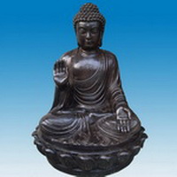 Bronze Buddha CCS-054