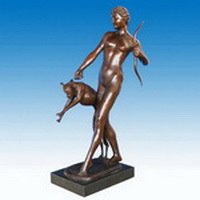 Greek Goddess sculpture CCS-131