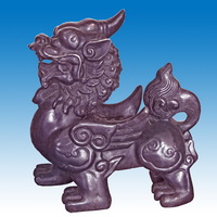 Bronze Pixiu CA-012