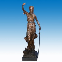 Greek statue CCS-124