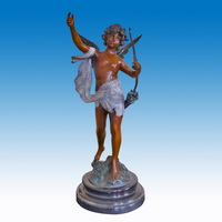 Bronze angel CCS-045