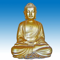 Small Buddha sculpture CCS-015