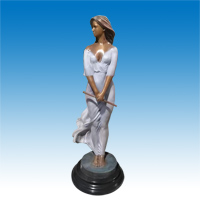 Bronze sculpture CCS-065